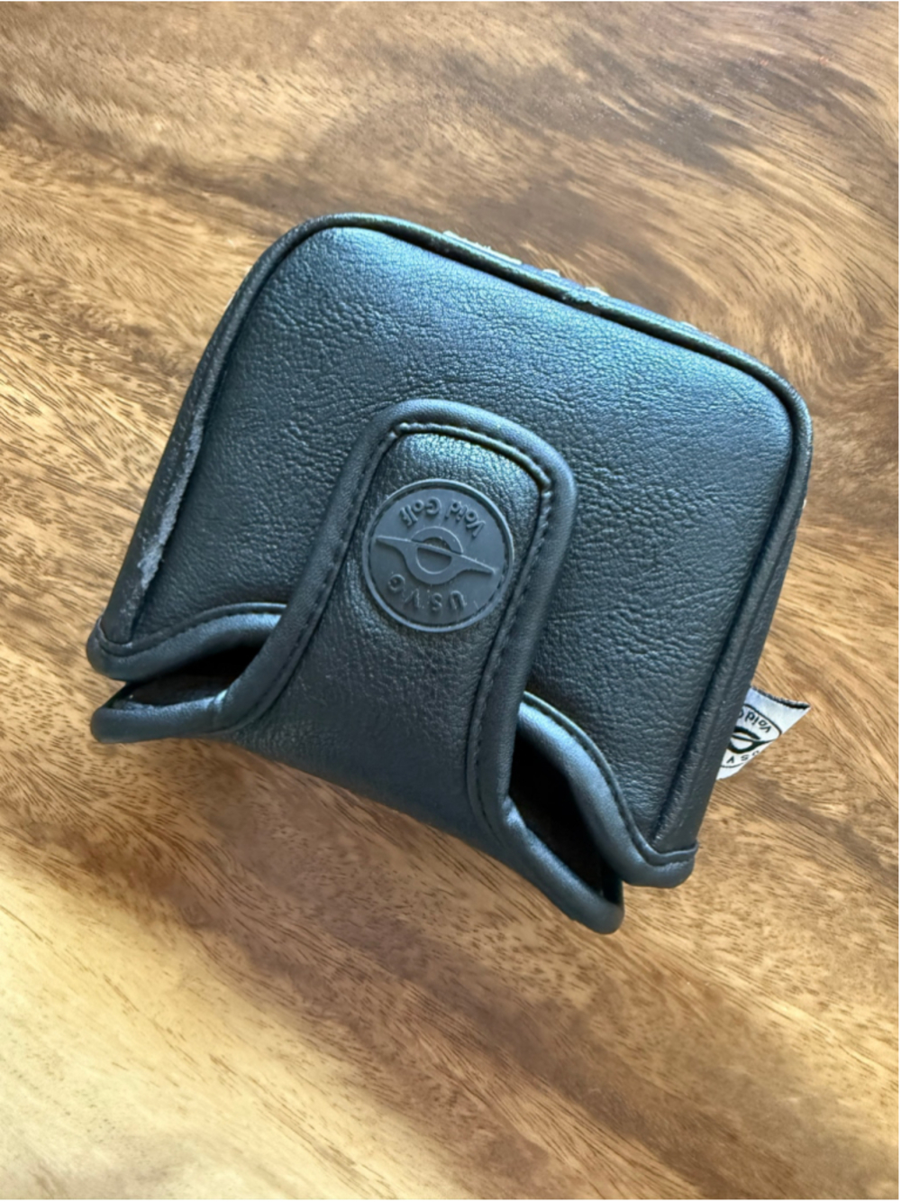 Void Goliath Golf Putter Black‎ Headcover One Size Black